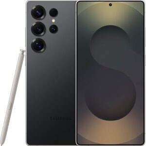 18% OFF ON SAMSUNG Galaxy S25 Ultra Cell Phone