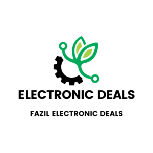 ELECTRONIC DEALS
