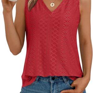 Women Summer Tank Top