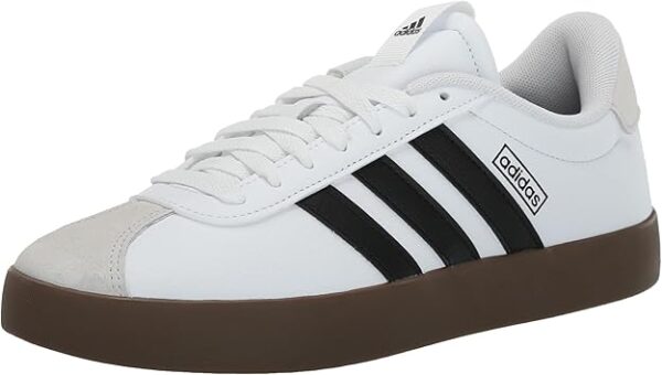 15% OFF ON adidas Women's VL Court 3.0 Sneaker - Image 2